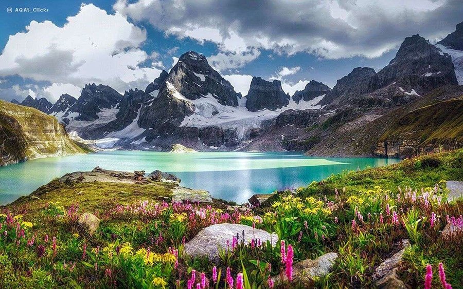 chitta katta lake