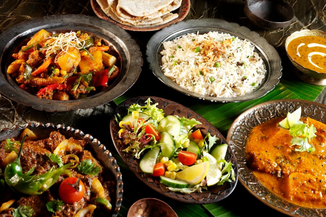 food discovery