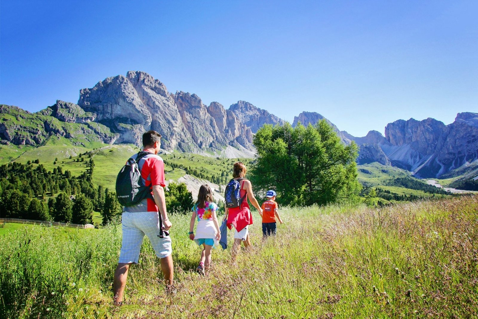 Best Family Trips In Pakistan 2026