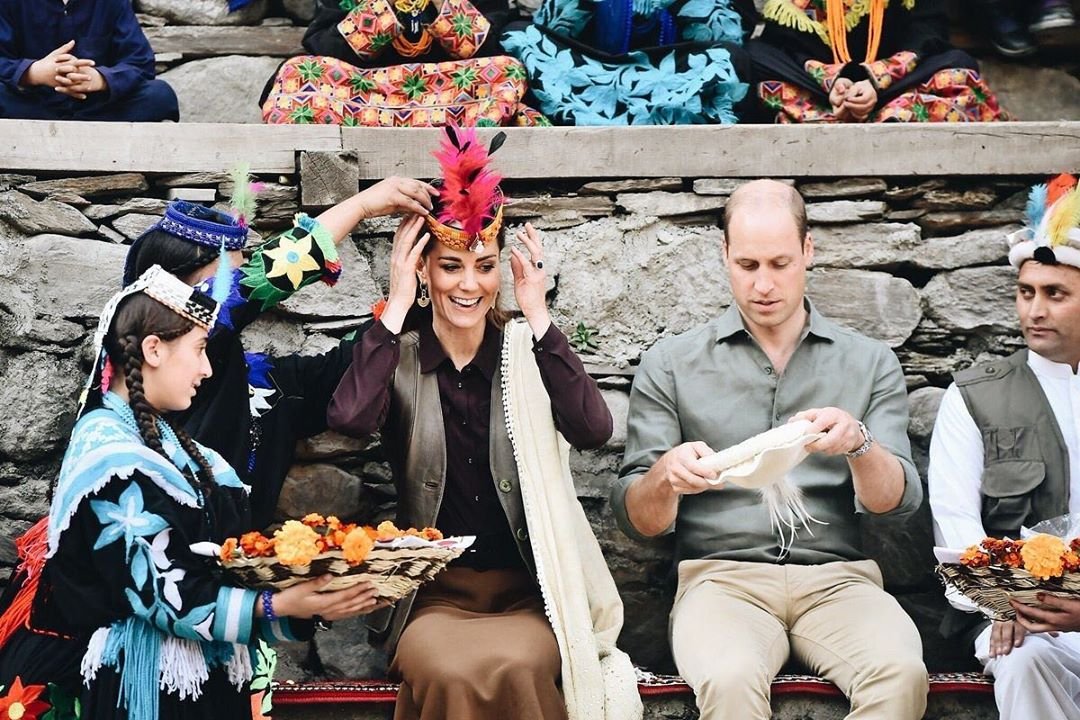 Cultural Tours in Pakistan