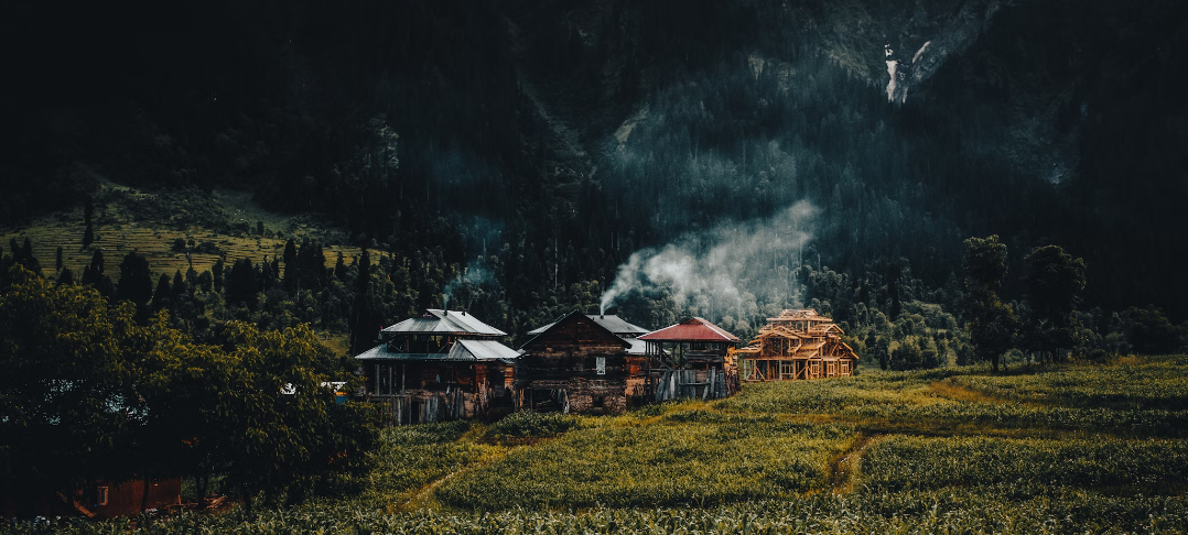 Northern Areas