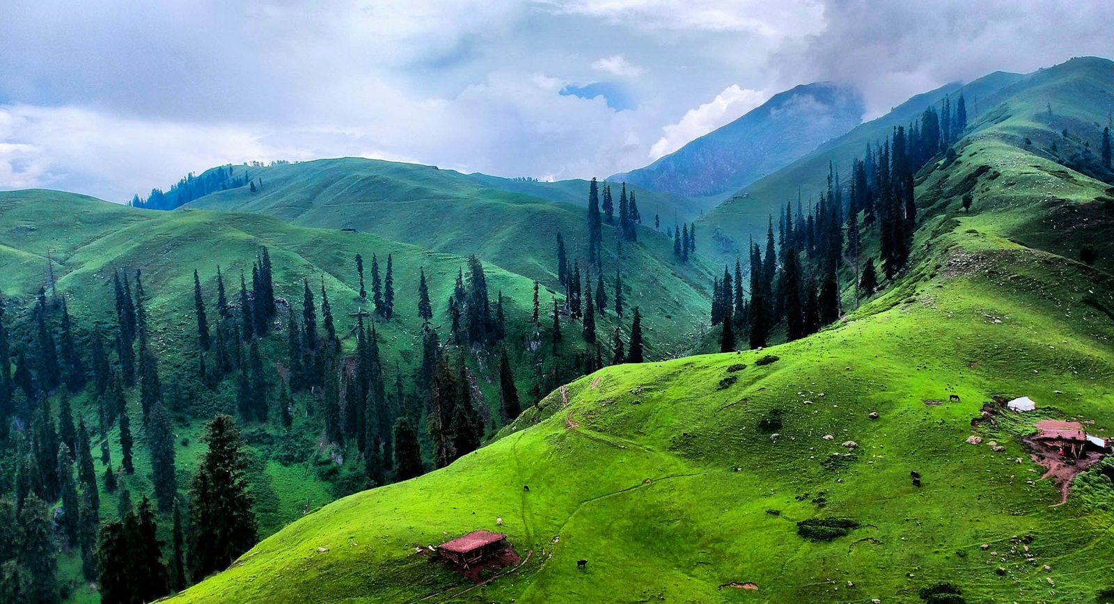 Travel and Tourism in Pakistan
