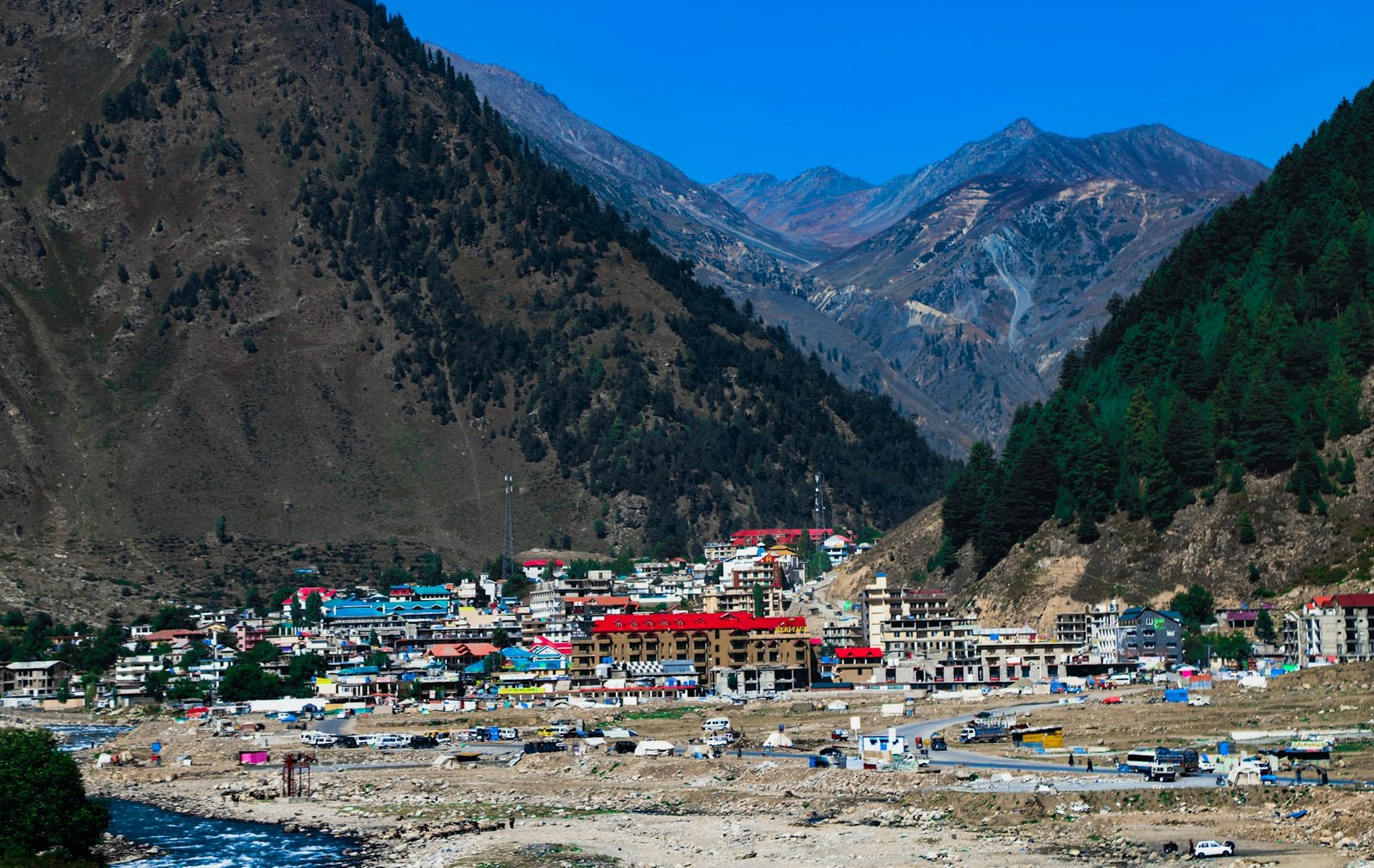 Best Travel & Tour Operators 2024/2025 Agency in Pakistan
