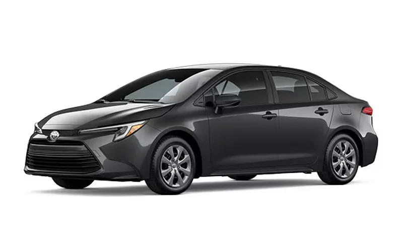 Toyota Carolla