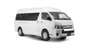 Grand Cabin (Hiace)